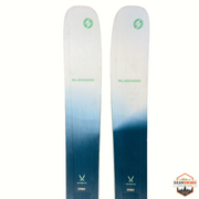 Blizzard Sheva 9 Skis With Marker Squire TCX 11 Bindings - 156 cm