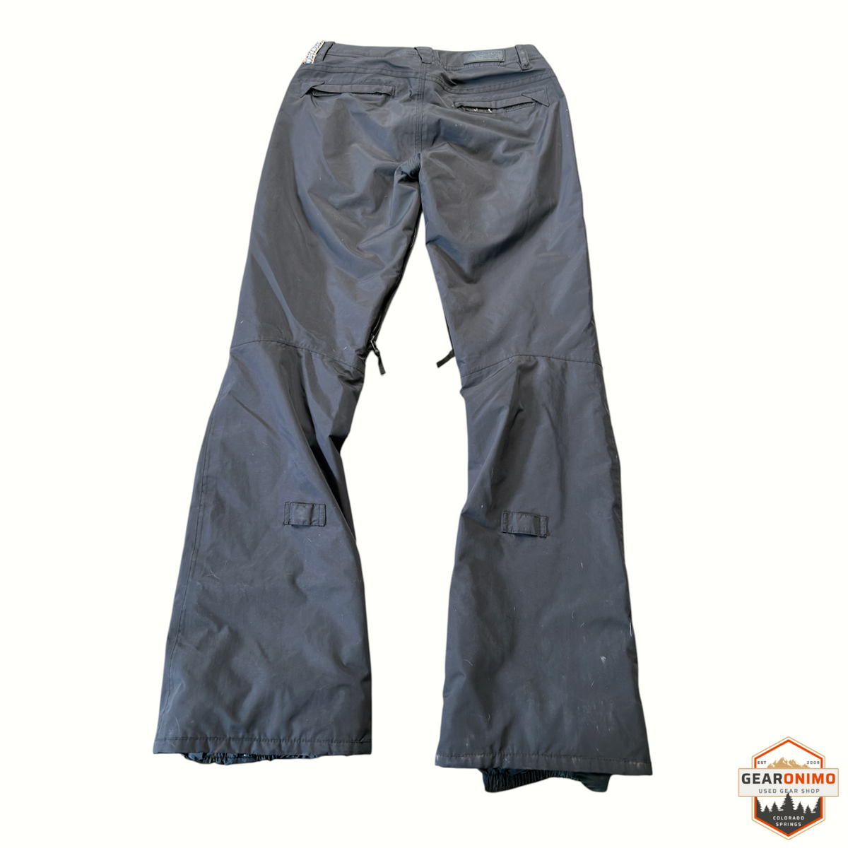 Burton Society Women's Snowboard Pants - 2X Small