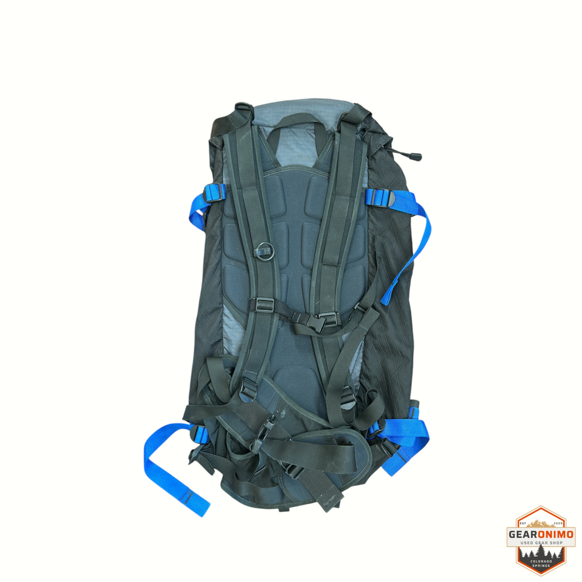 Arc'teryx Khamsky 38L Backpack