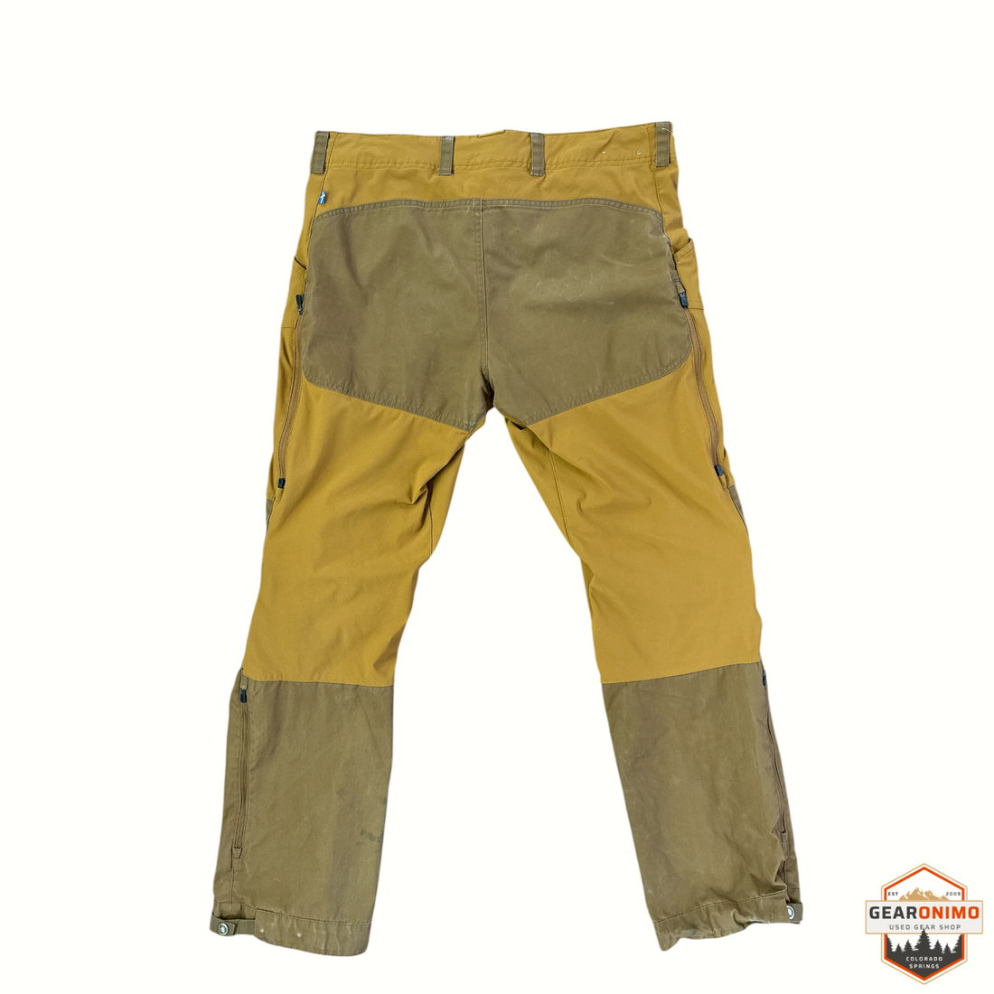 Fjällräven Keb Trouser (As Is) - 33x34 in