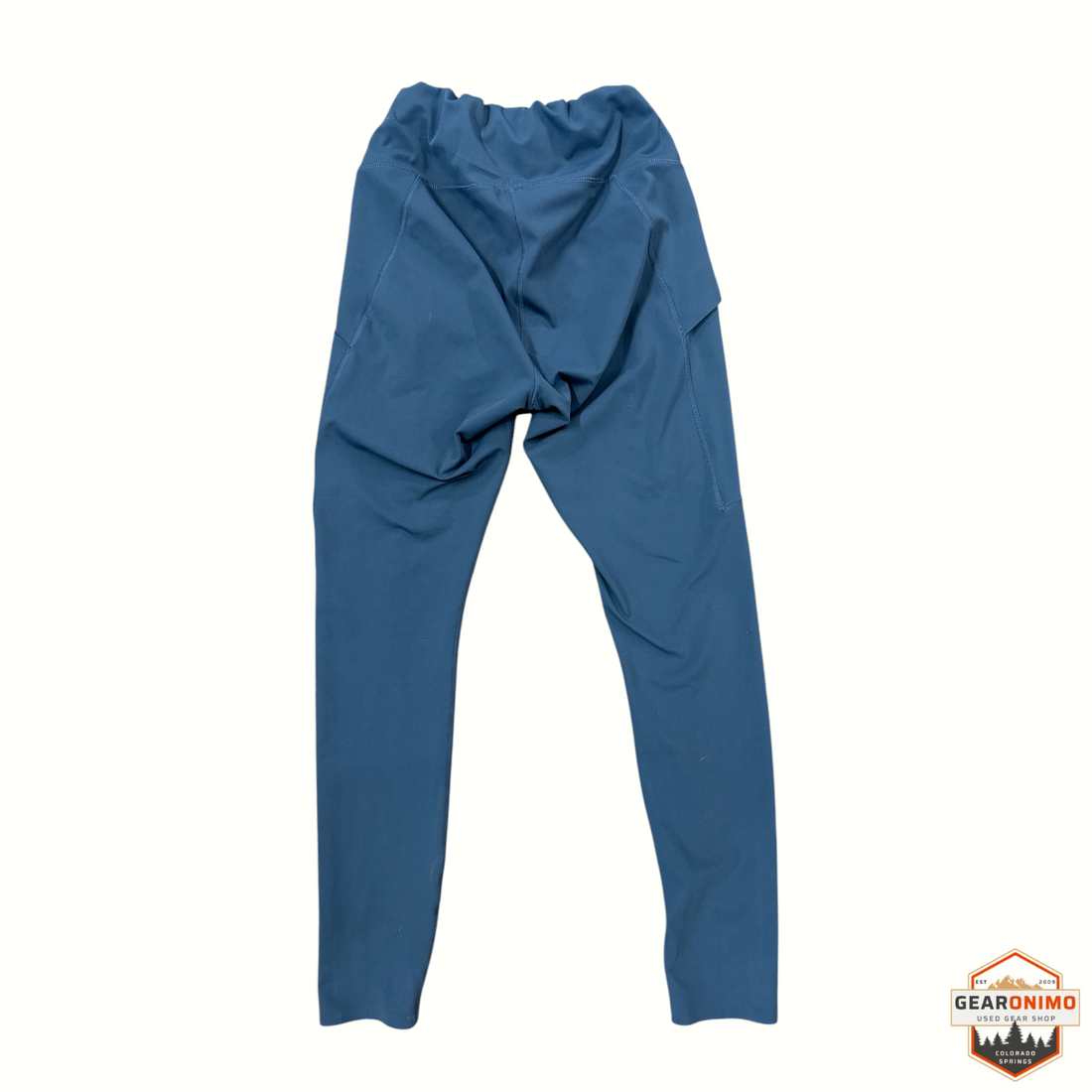 Fjällräven Abisko Tights W - med US