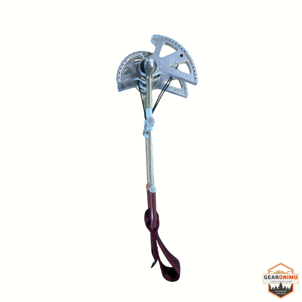 Metolius Super Cam - Size Medium