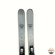 Rossignol Sender Soul 102 Skis With Look Konect 12 Bindings  - 172 cm