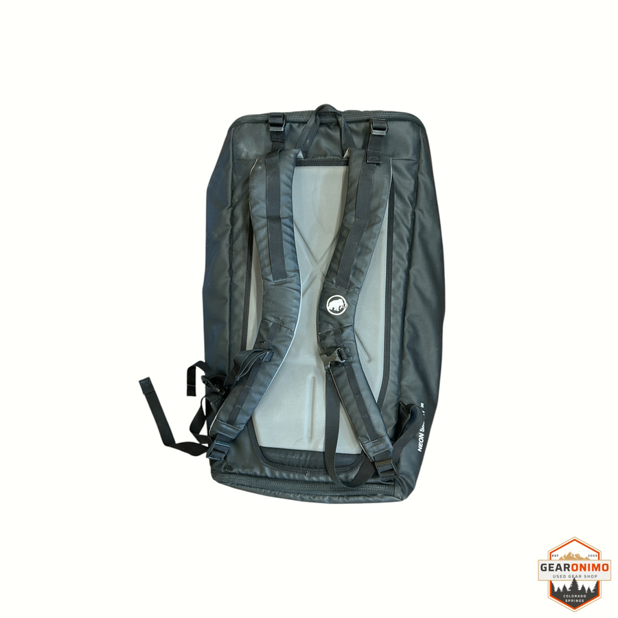 Mammut Neon Smart 35L Backpack