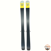 Rossignol Sender Soul 102 Skis With Look Konect 12 Bindings - 172 cm