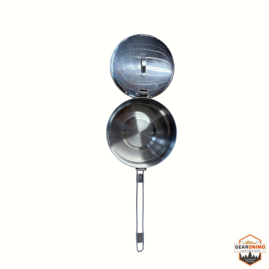 Msr Alpine Pot Set
