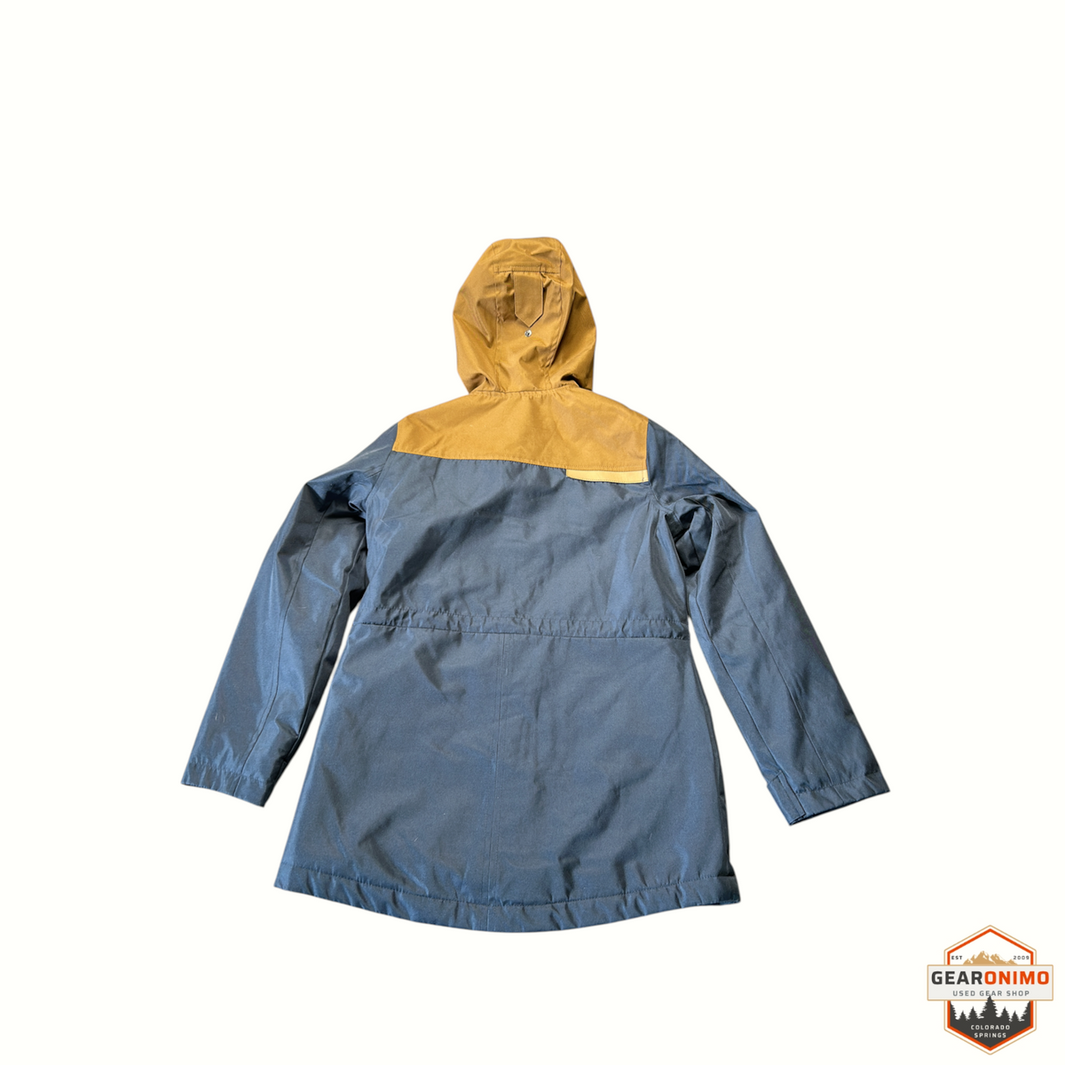 Stoic Destination Mountain Jacket - Extra Small