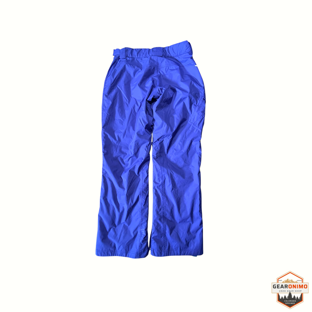 Sims Shred Ski Pants - L