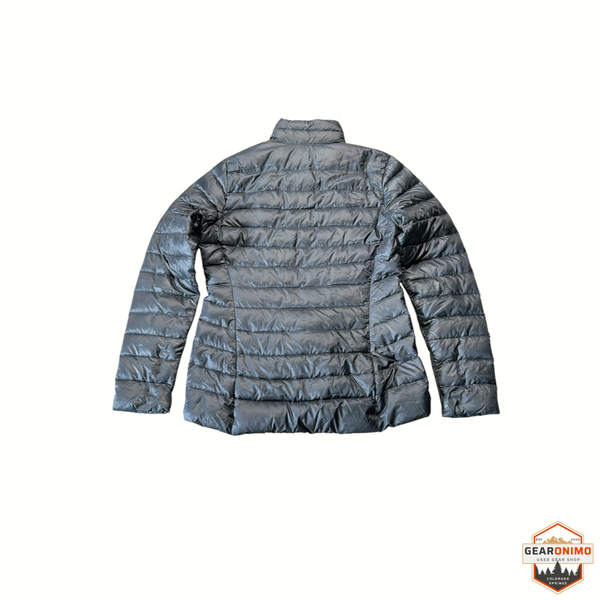 REI Co-op 650 Down Women's Jacket - Small
