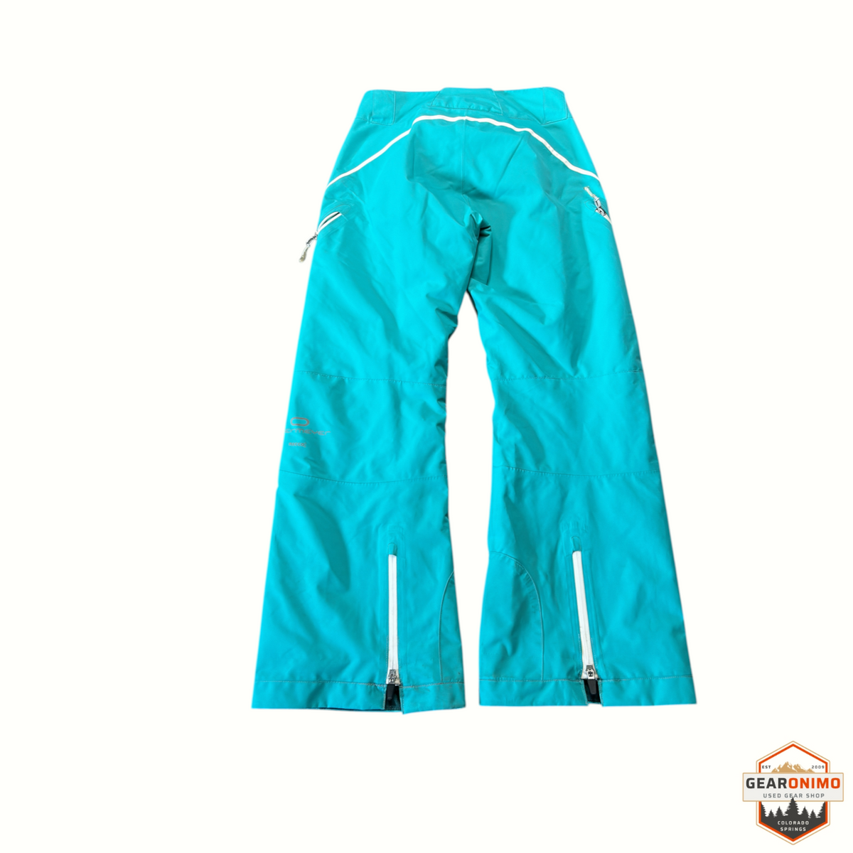 Obermeyer Malta Ski Pants - XS