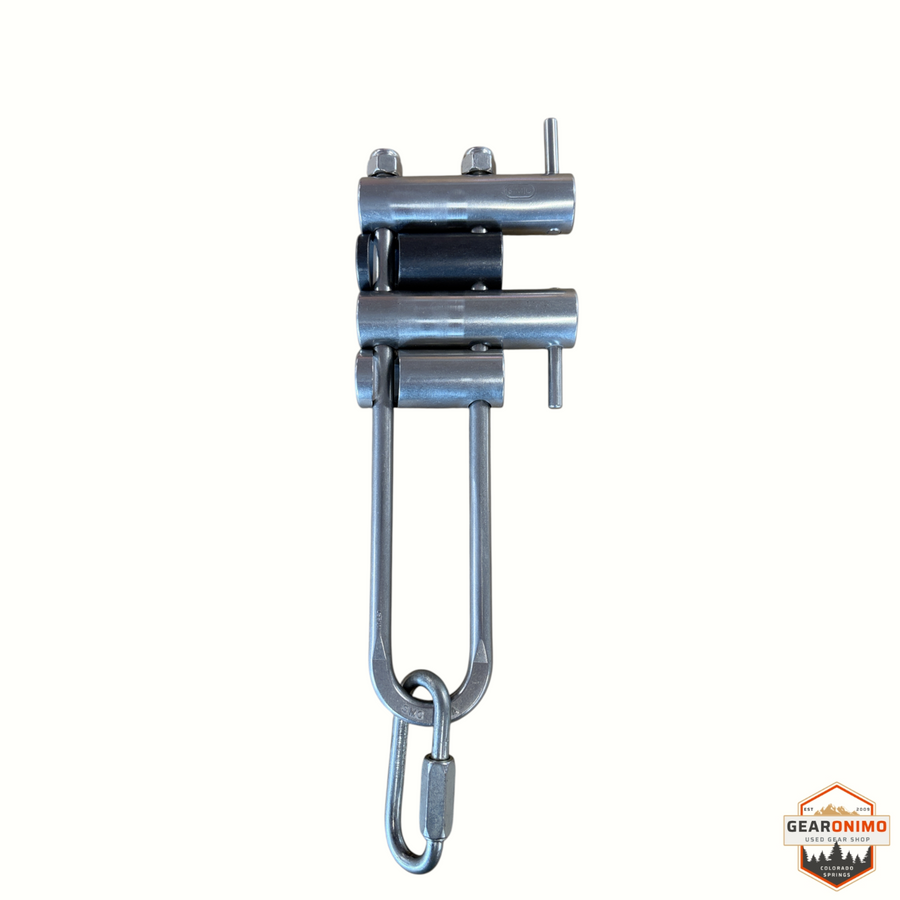 Smc Micro Rappel Rack