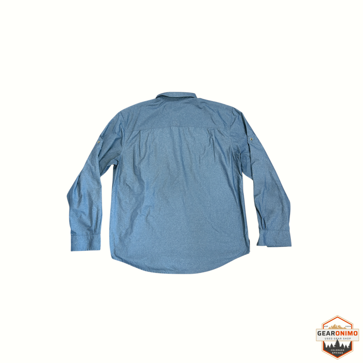 prAna Citadel Long sleeve - Size Extra Large