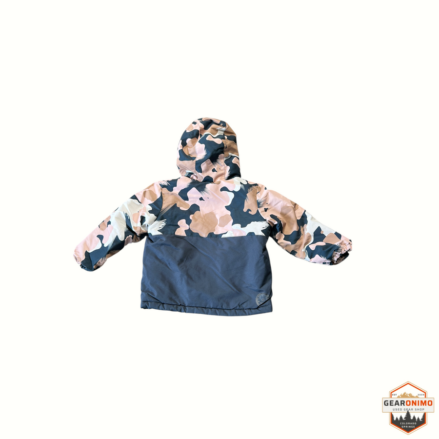 Picture Snowy Toddler Ski Jacket - Size Youth 4