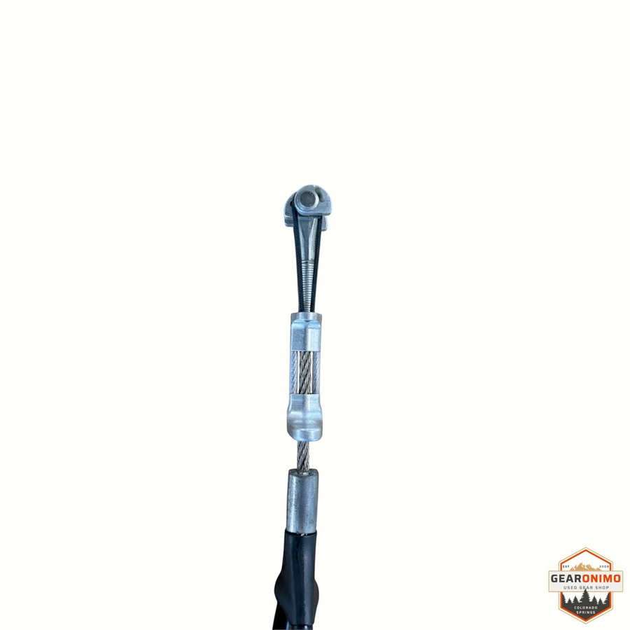 Metolius Ultralight Master Cam (Tactical) - Size 0