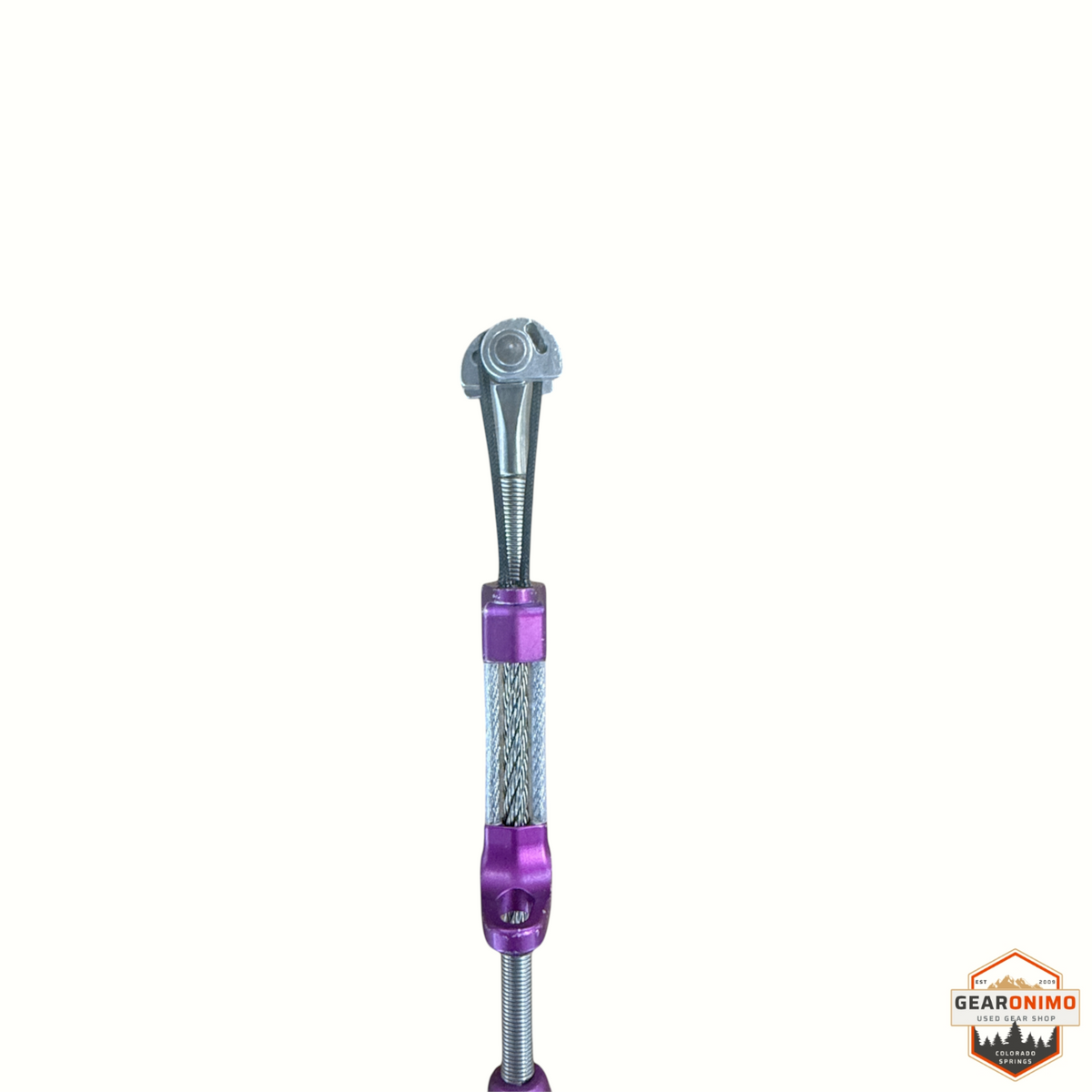Metolius Ultralight Mastercam - Size 0