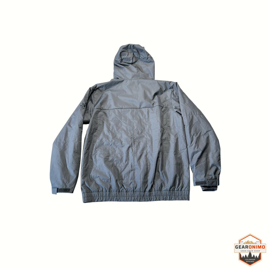 Bonfire Y2k Jacket Vintage - Extrra Large