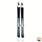 Nordica Santa Ana 92 Skis With Marker Squire TCX Bindings (2025) - 161 cm