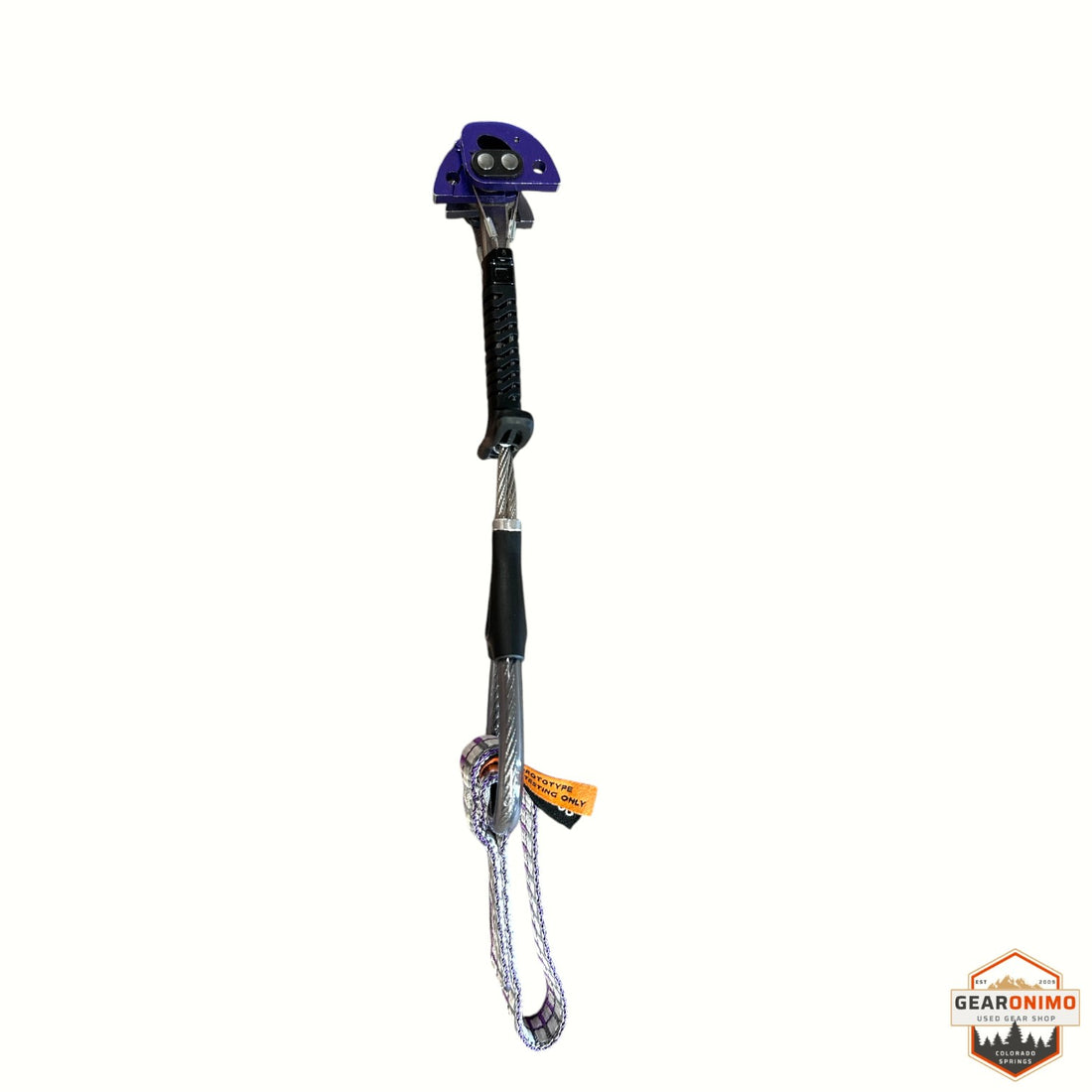 Black Diamond Z4 off set Cam - .4/.5