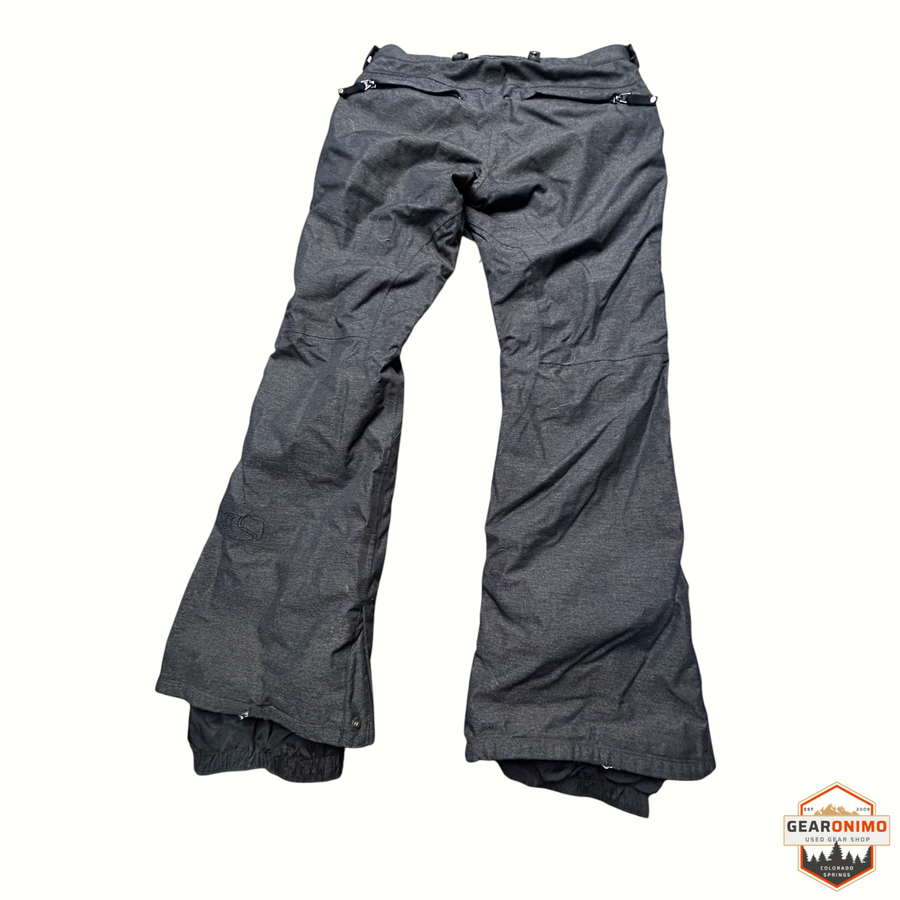 Bonfire Heavenly Insulated Ski Pants - Large