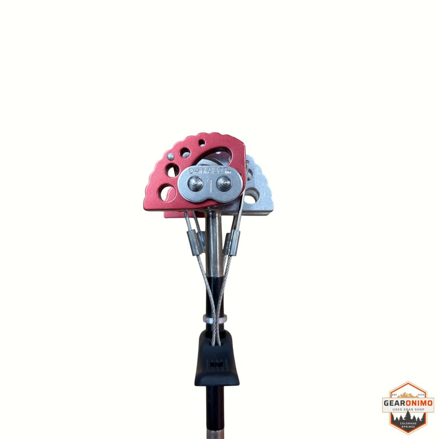 Black Diamond C4 Camlot - Size #1
