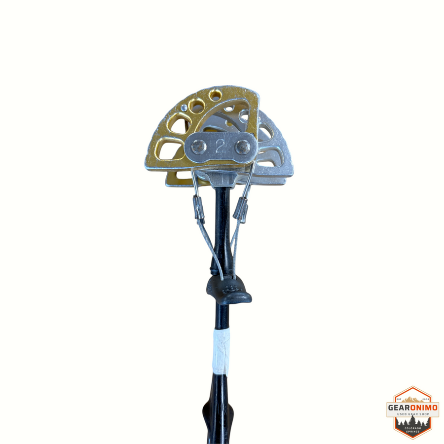 Black Diamond C4 - Size #2