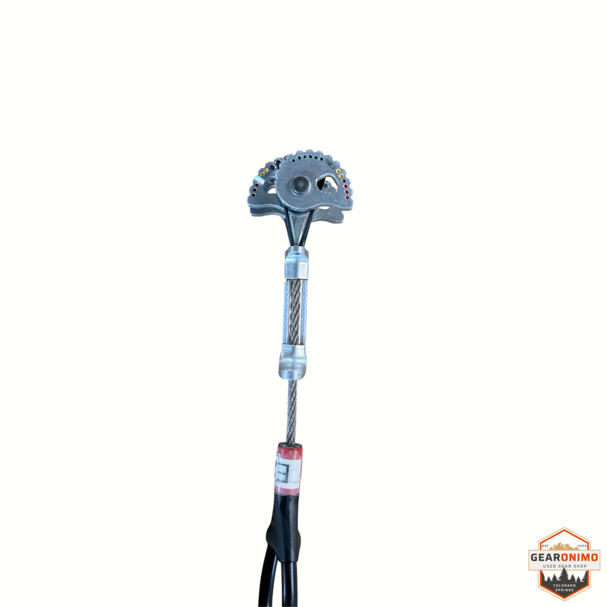 Metolius Ght Master Cam (Tactical) - Size 5