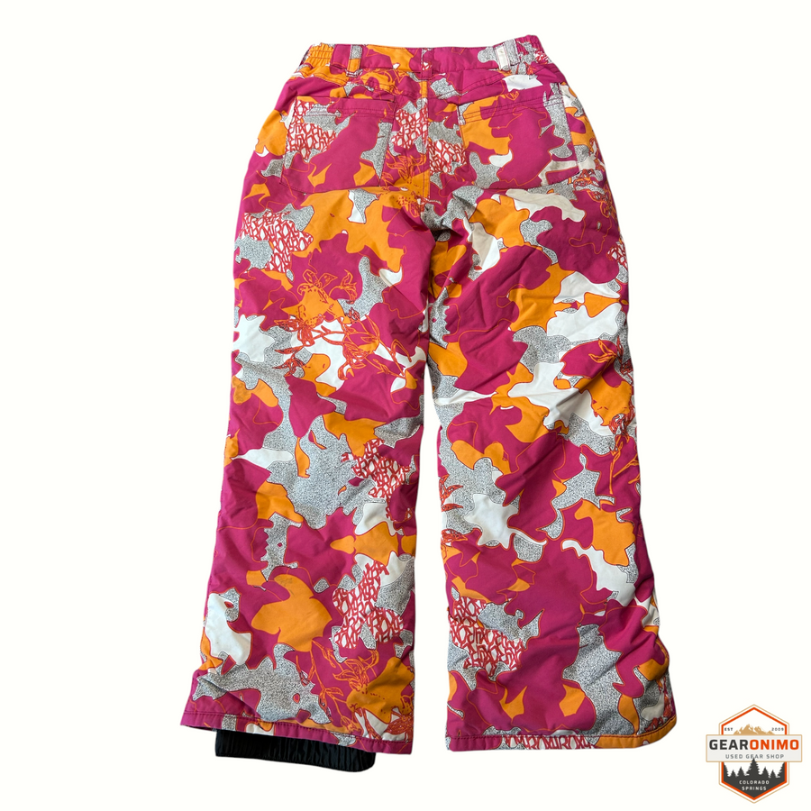 Roxy x Rowley Snow Pants - Youth Medium