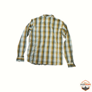 Arc'teryx peakline long sleve - Large