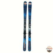 Blizzard Anomaly 88 Skis with Marker TCX 11 Bindings  - 176 cm