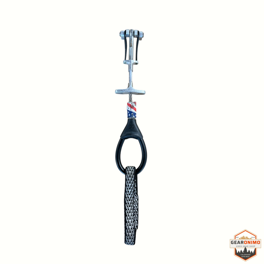 Metolius Ultralight Master Cam (Tactical) - Size 00