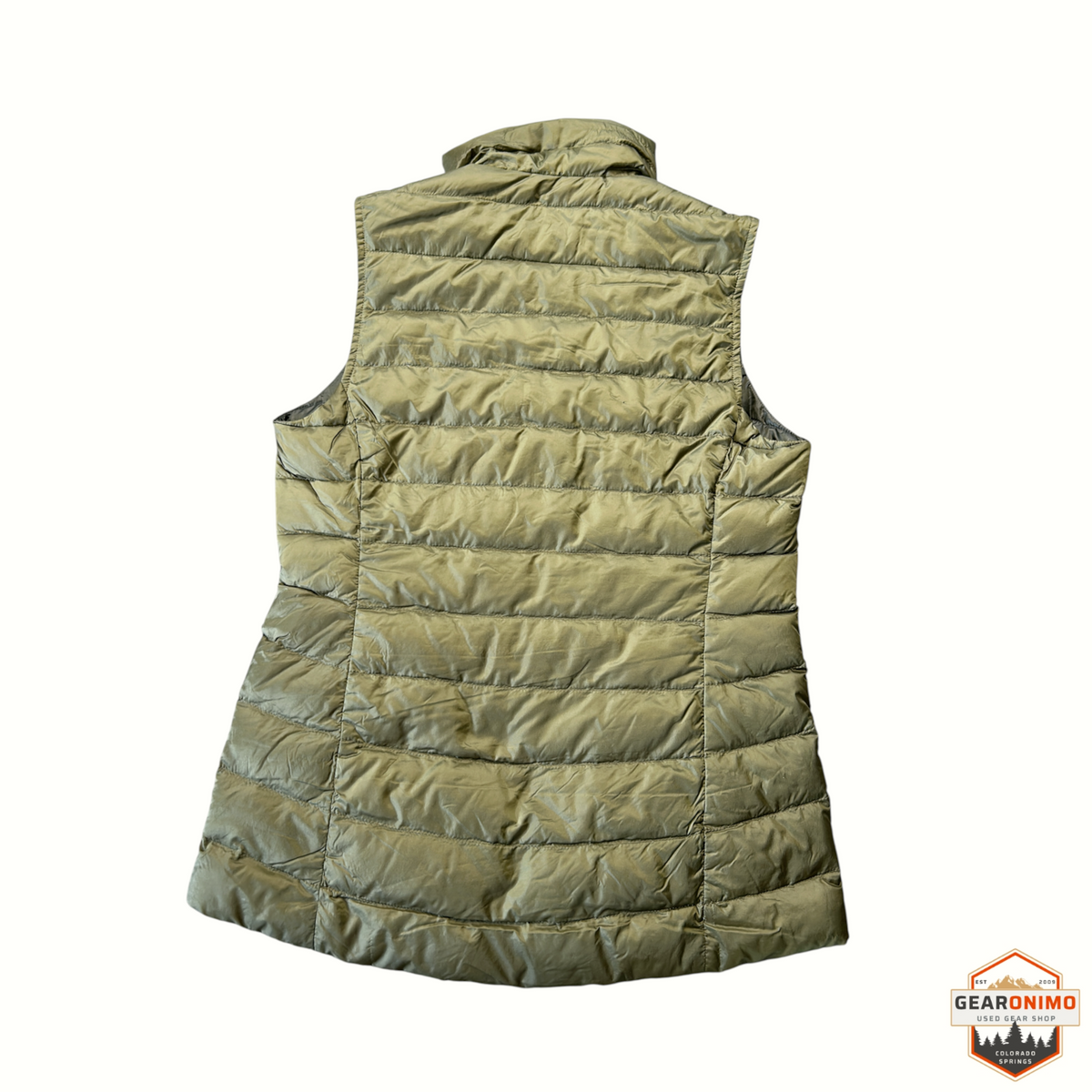 REI Co-op 650 Down Vest - Extra Small