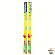 K2 MindBender 89Ti - 170 cm