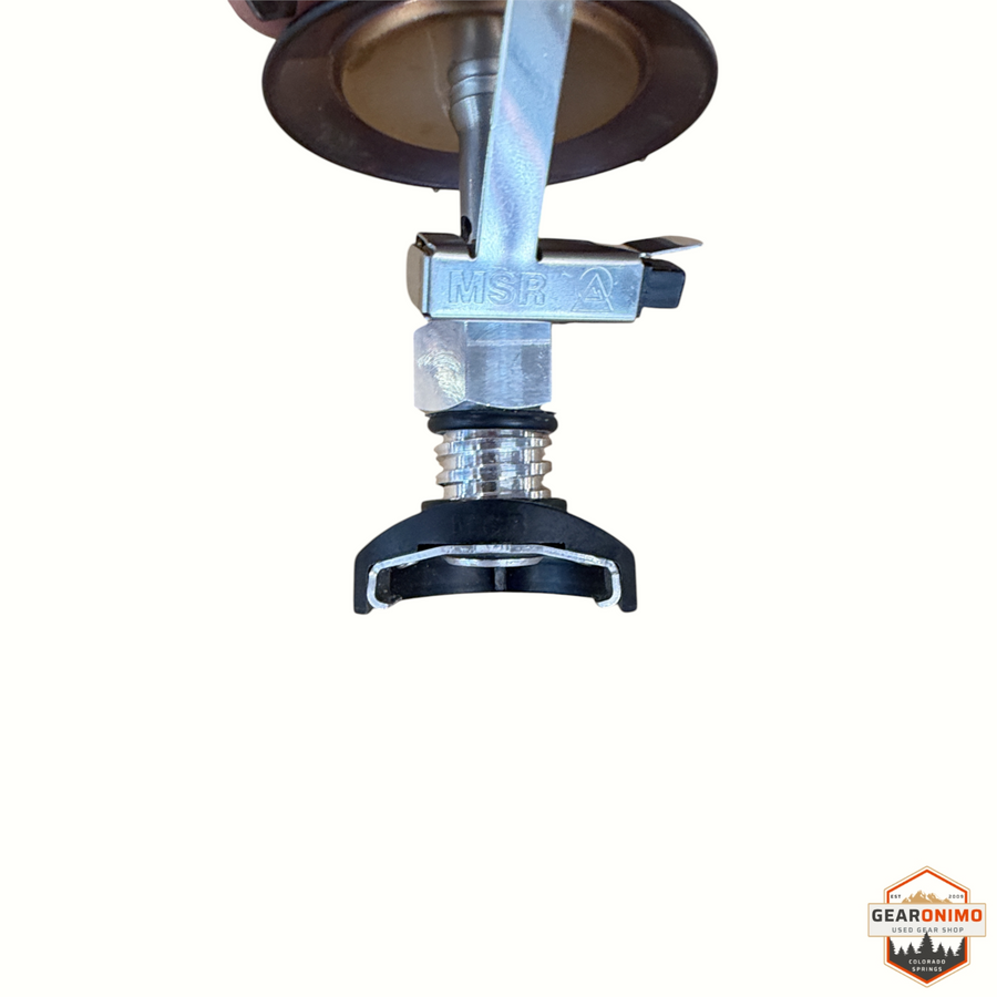 Msr SuperFly Stove