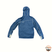 Mammut Borah Hooded Fleece - Medium