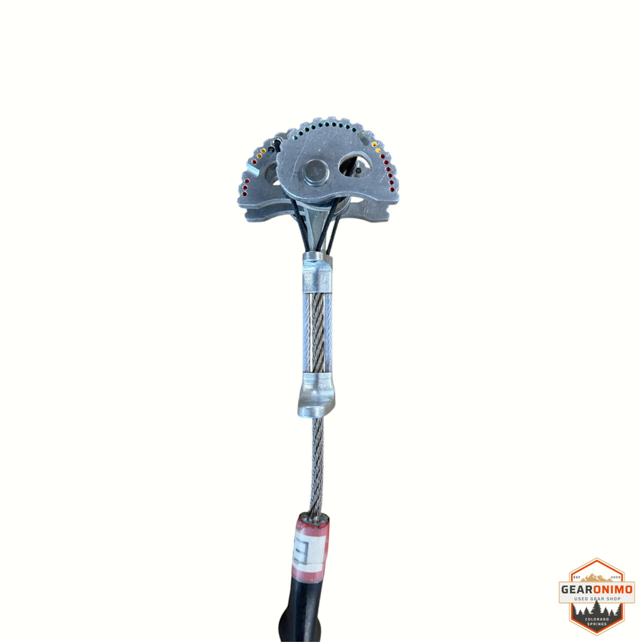 Metolius Ght Master Cam (Tactical) - Size 6