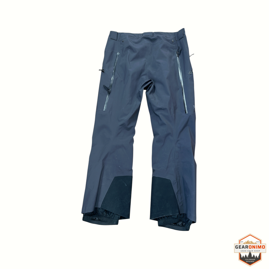 Arc'teryx Sentinel Shell Pants -Extra Large