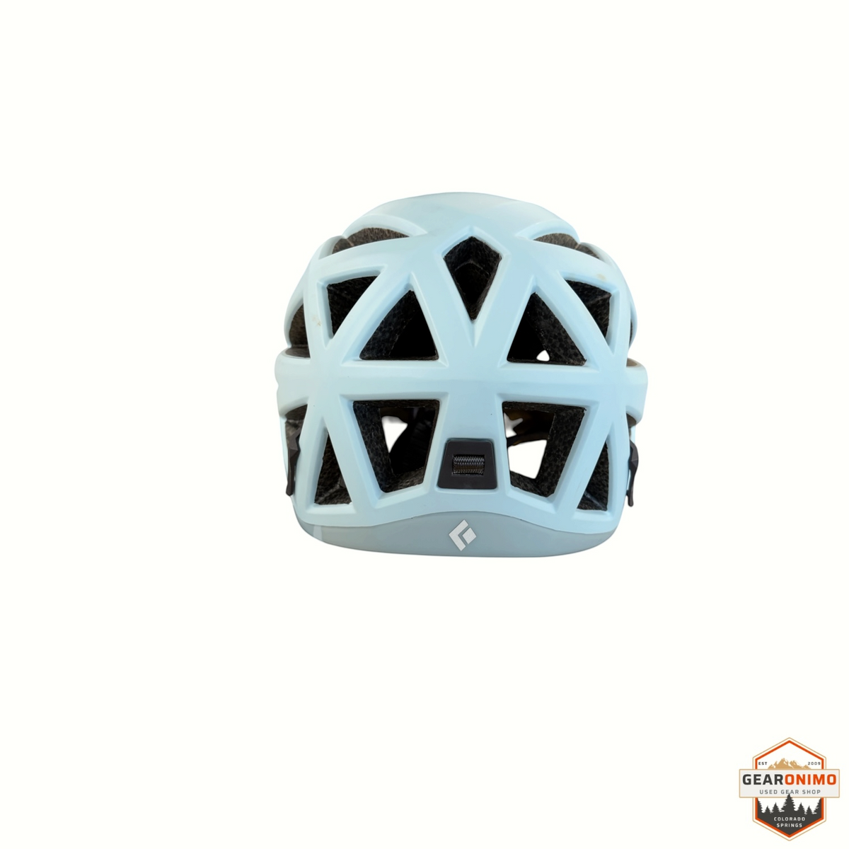Black Diamond Vapor Helmet - Size Medium