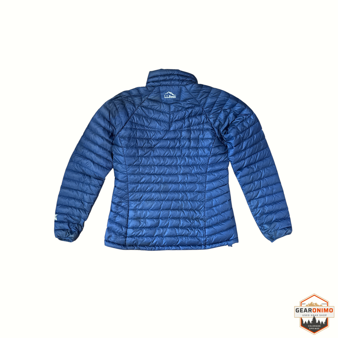 LL. Bean Ultralight 850 down sweater - X-Small