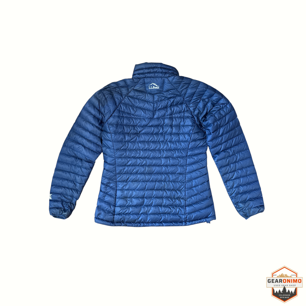 LL. Bean Ultralight 850 down sweater - Extra Small