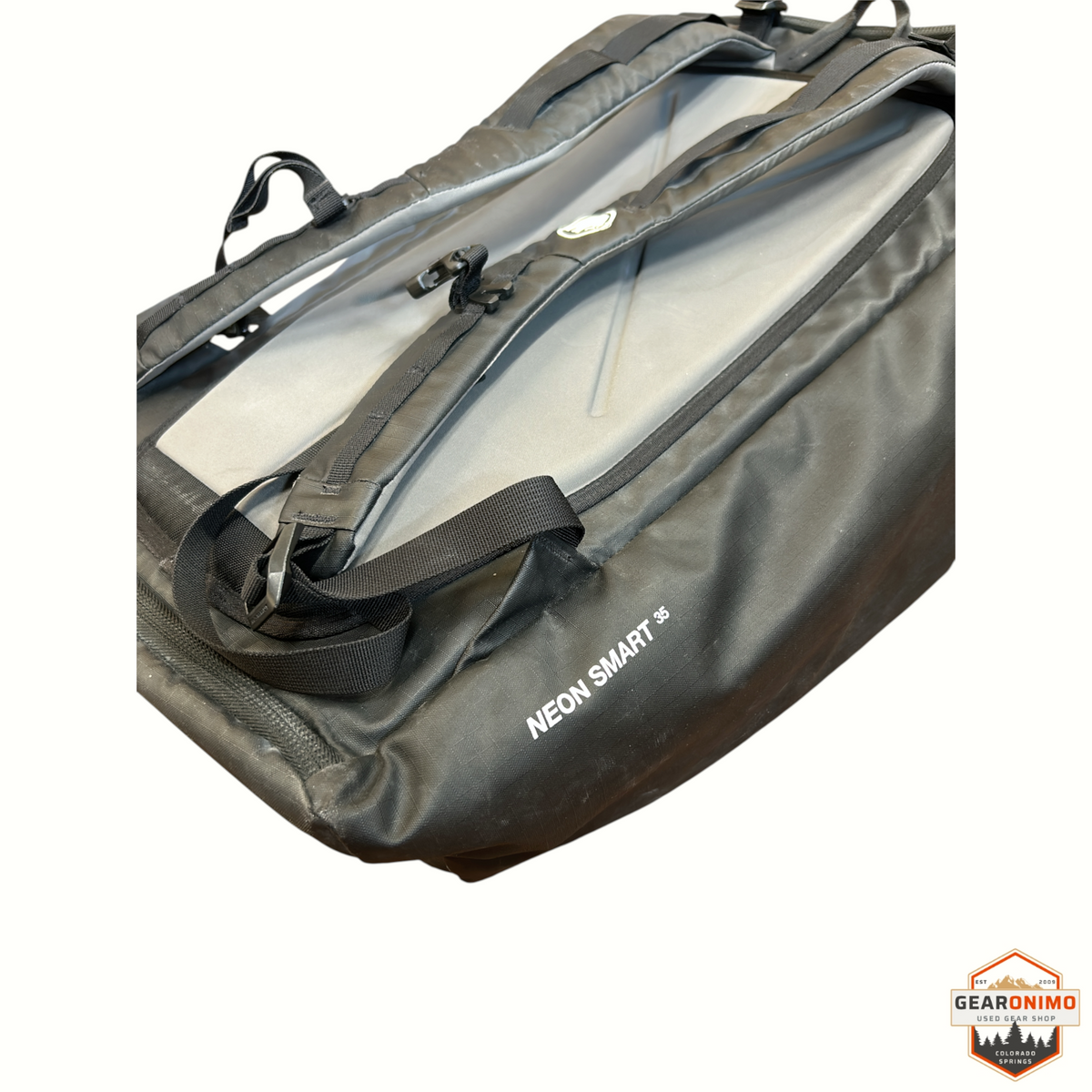 Mammut Neon Smart 35L Backpack