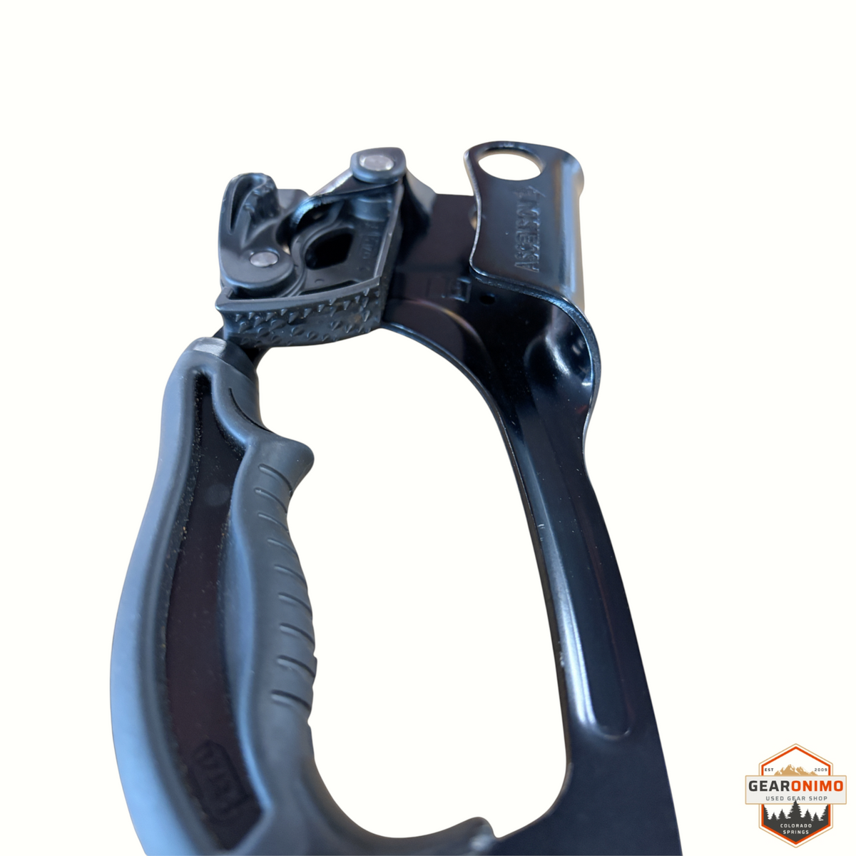 Petzl Ascender - Left