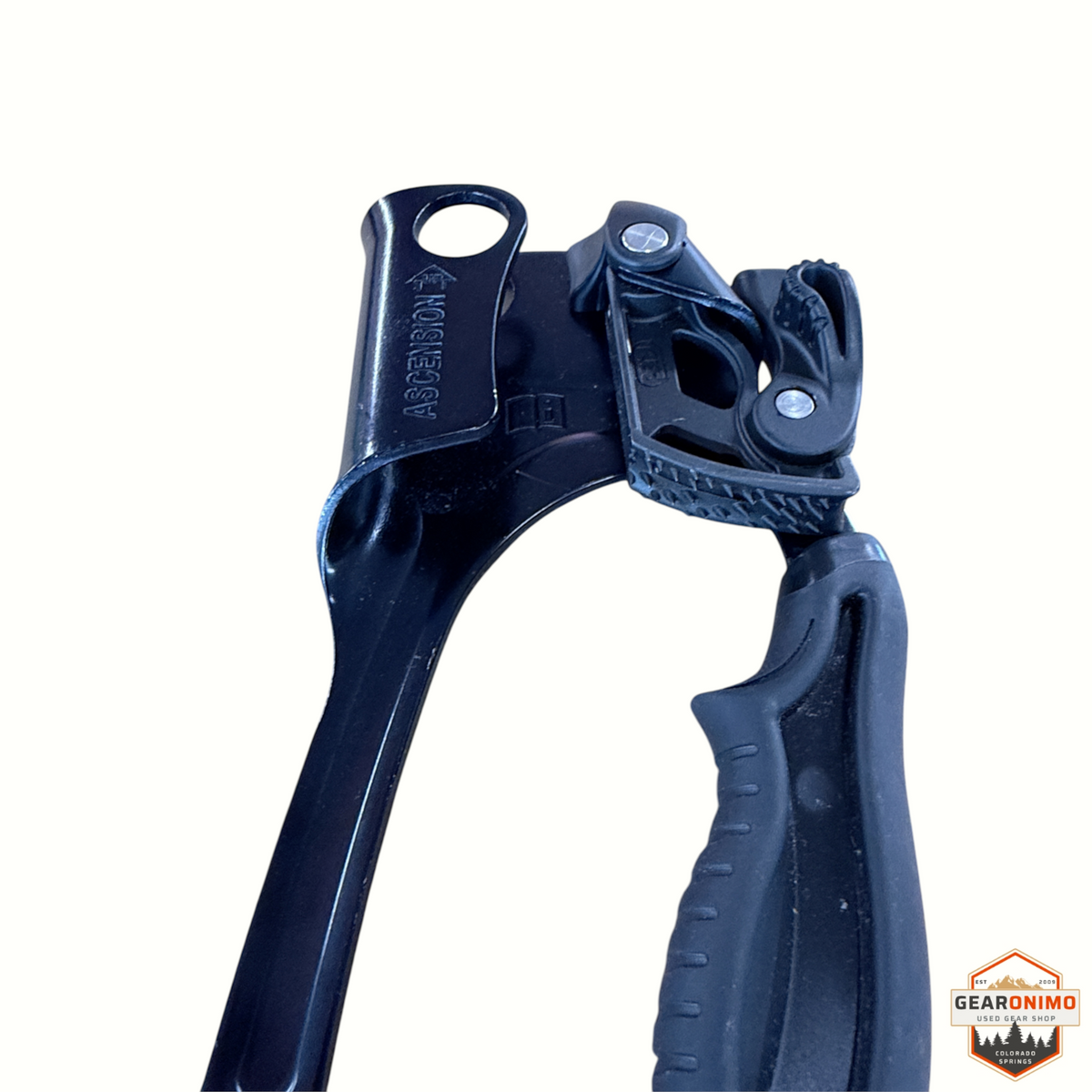 Petzl Ascender - Right
