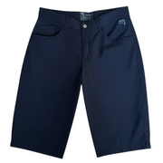 Novara Bike Shorts - 32 in - Black