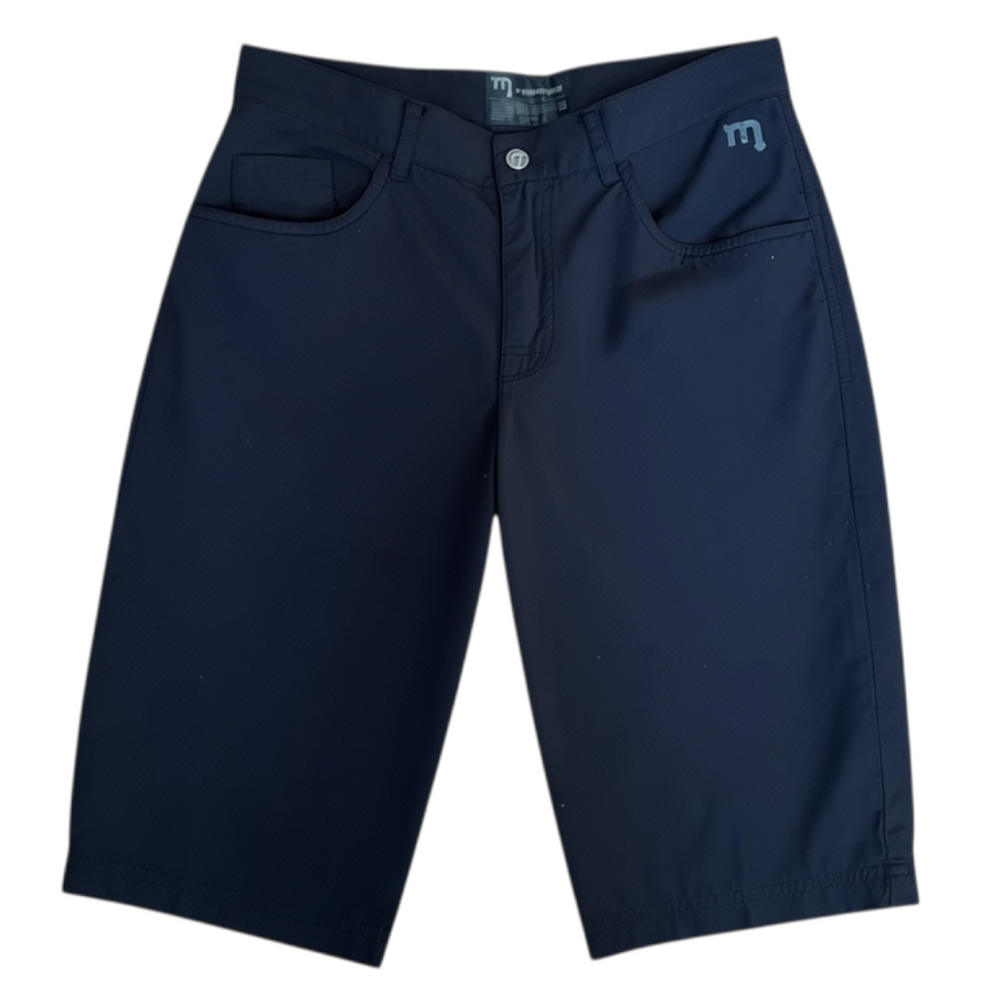 Novara Bike Shorts - 32 in - Black
