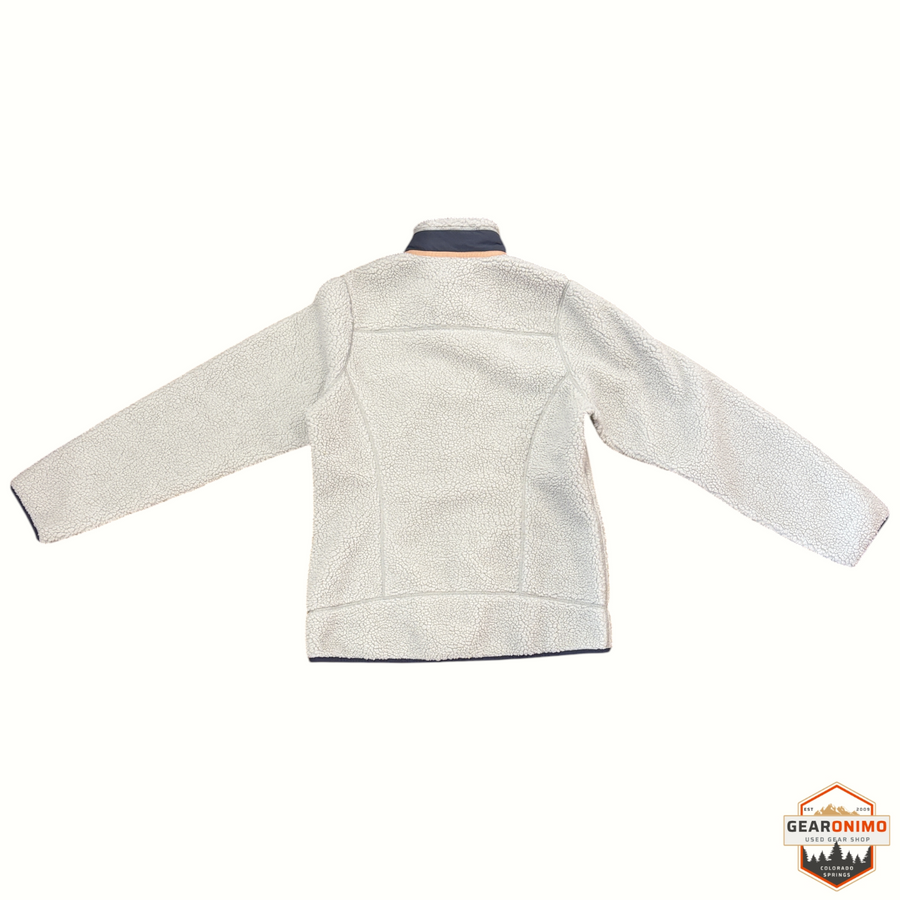 Patagonia Women's Classic Retro-X Jacket - Size Medium Women's