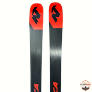 Nordica Enforce 99 Skis with Salomon Strive 11 Bindings - 173 cm