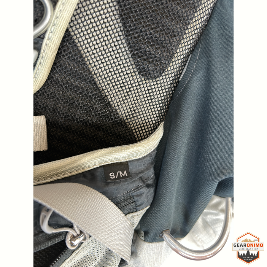 Osprey Talon 44L BackPack - Size S/M