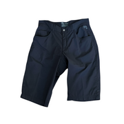 Novara Bike Shorts - 32 in - Black