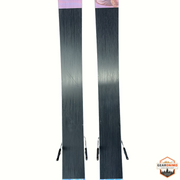 Atomic Bent Chetler 100 Skis With Atomic Strive 11 Bindings - 172 cm