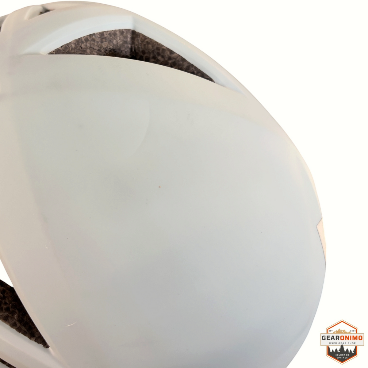 Black Diamond Vapor Helmet - Size Medium